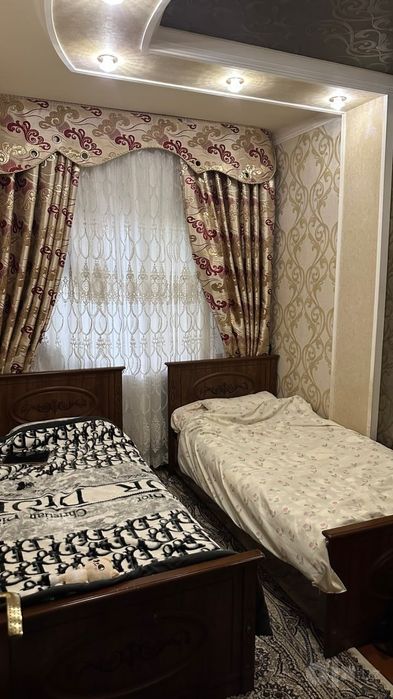 Яккасарай Башлык 2*3/3/5 квартира Хорошая Состоянии Срочно Продажа