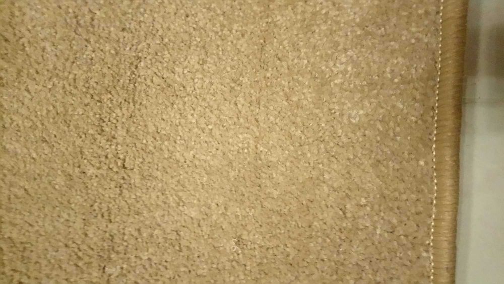 Мокетено килимче 1,50/1,50 м