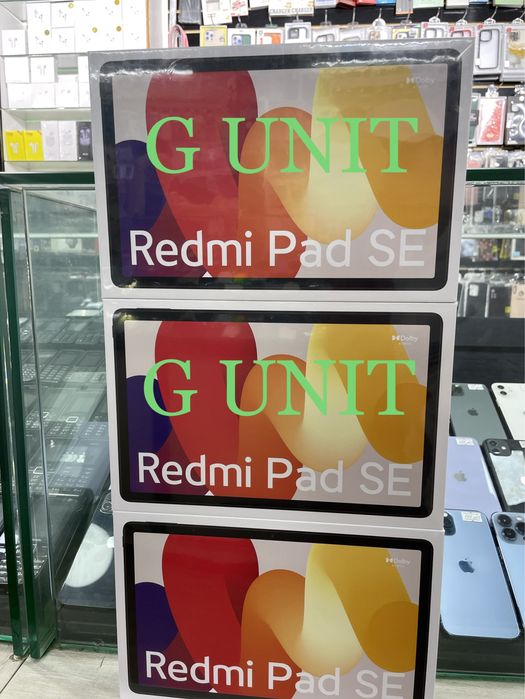 Redmi Pad SE  (оптом)