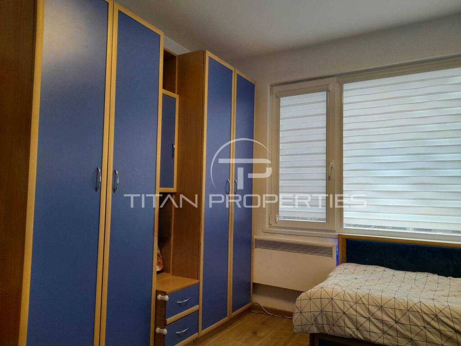 Продава се Етаж от къща в Пловдив, Христо Смирненски - 100 кв.м за 2740 €/кв.м - Снимка #6