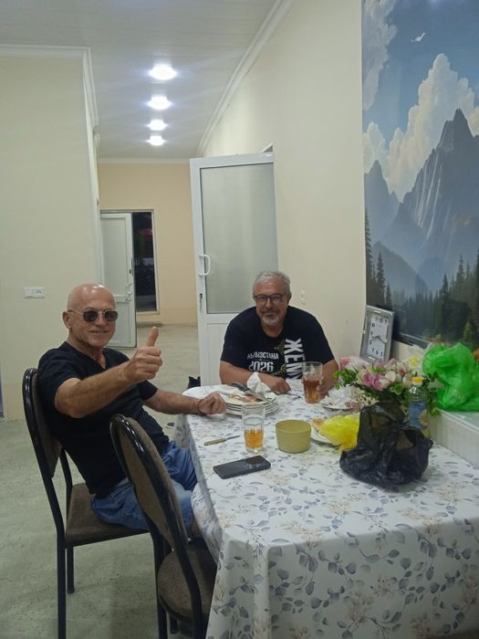 Хостел! Hostel! Новый  Хостел  в Самарканде Акция