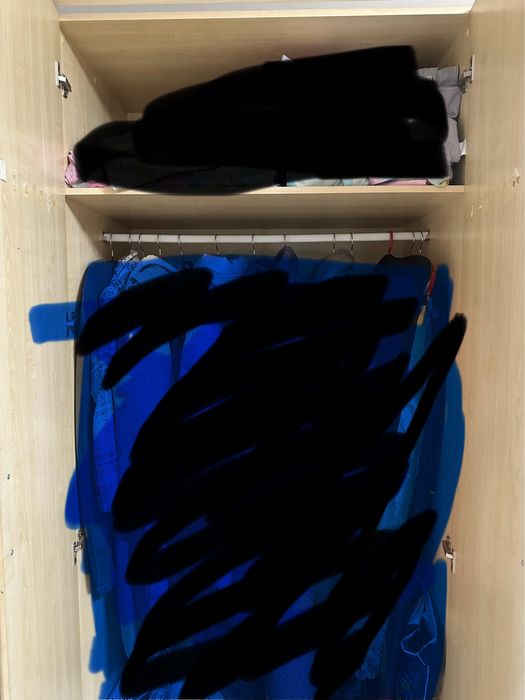 Шкаф! Продам распашной шкаф