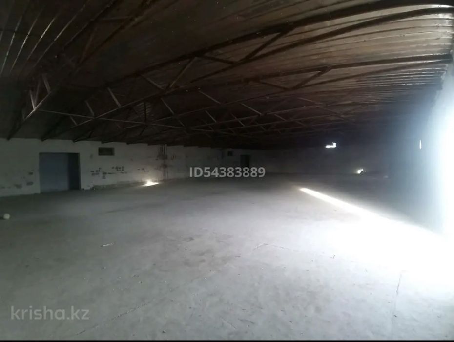 Продается промбаза