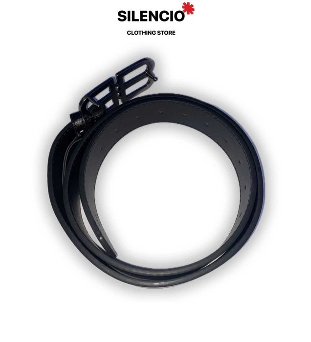 Balenciaga ремень