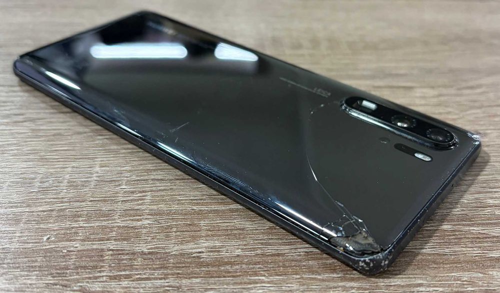 Huawei P30 Pro Dual Sim 128GB + 6GB RAM