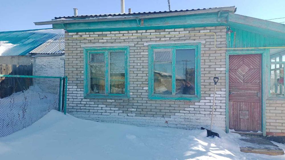 Продажа дома в мкр Кунай