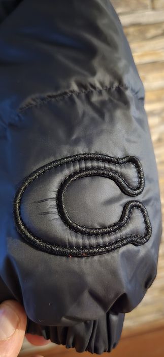 Coach original jacket