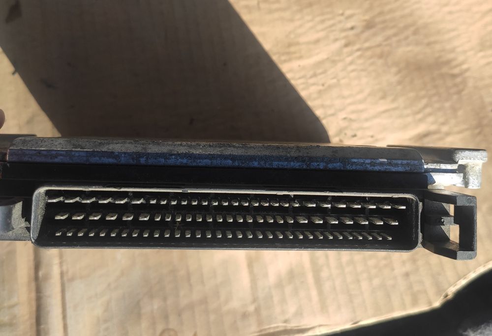 Компютър за Ситроен 2.0HDI гр. Пловдив Гагарин • OLX.bg