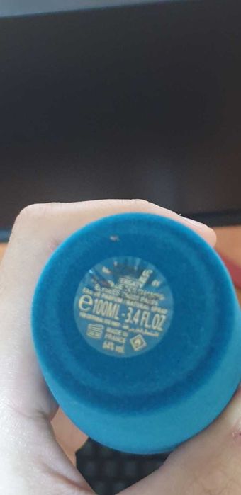 Sospiro Erba Pura Magica