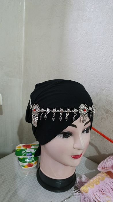 Қазақша әшикилер