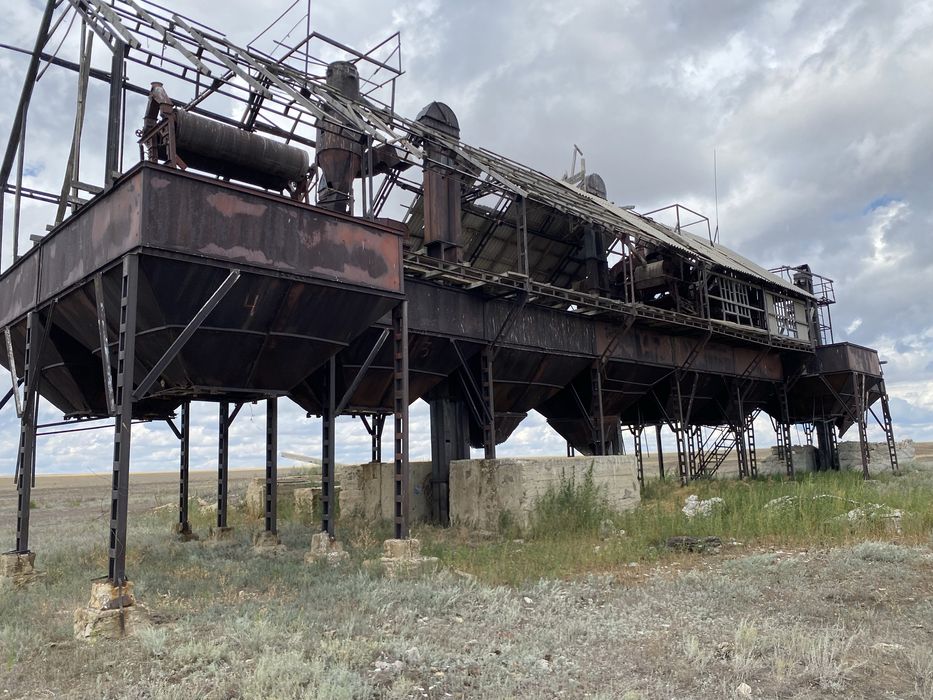 Крестьянское хозяйство