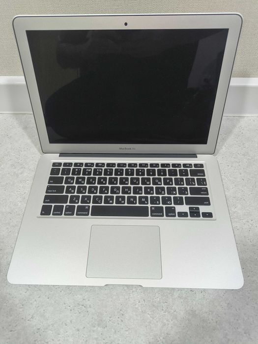 MacBook Air 2017