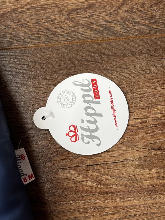 Бебешки елек