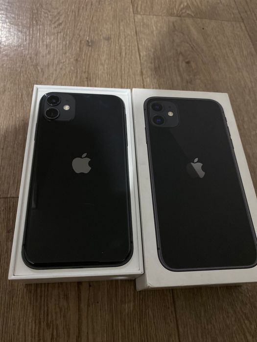 Айфон 11 128гб / Iphone 11 128 gb