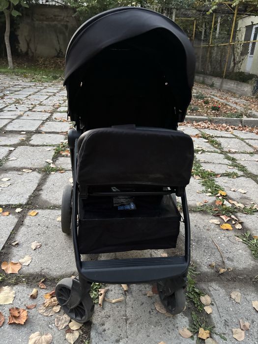 Лятна количка Kikka boo Jess