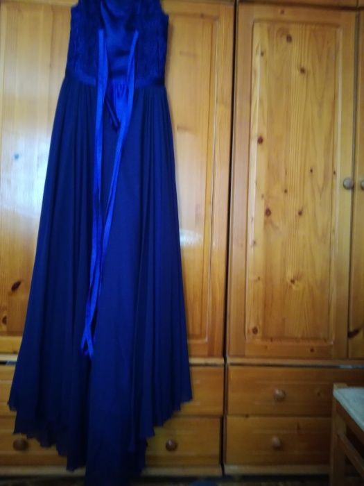 Рокля официална и абитуриентски