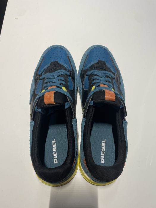 Diesel S Furry мъжки обувки 43 номер