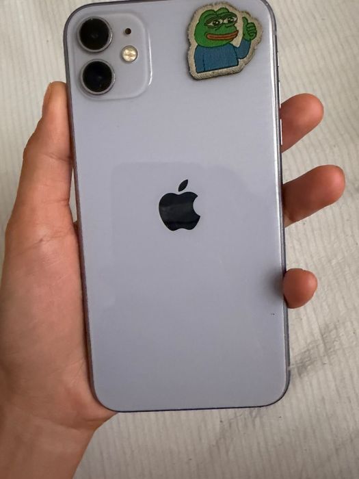 Iphone 11 128гб.