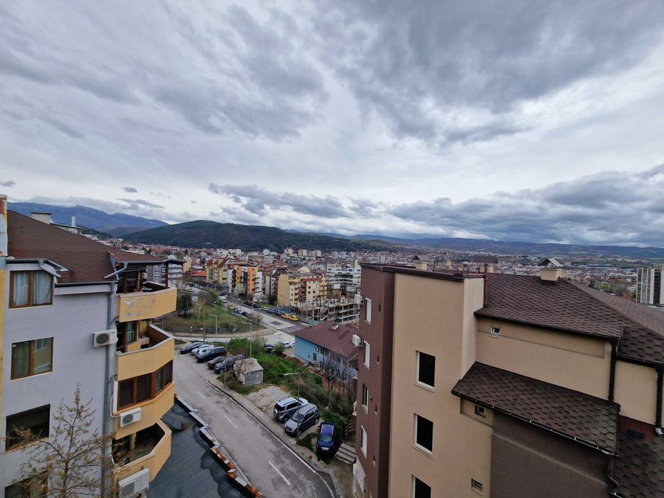 Продава се Тристаен апартамент в Благоевград, Освобождение - 80 кв.м за 882 €/кв.м - Снимка #4