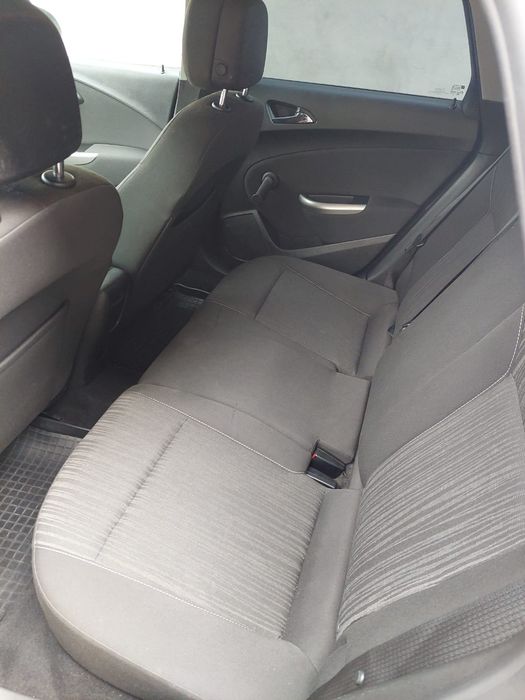 OPEL Astra 2011 — imagine 5