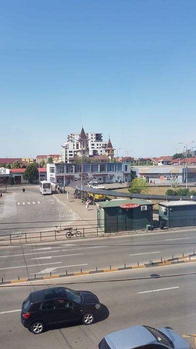 Cazare Regim Hotelier zona Nufărul