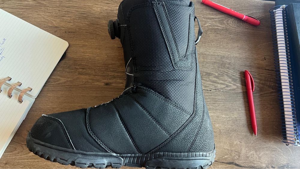 Boots Burton Moto Boa 43,5