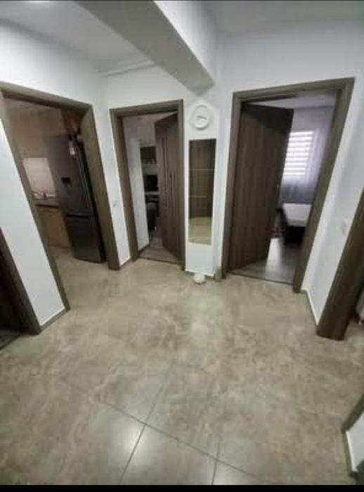 Inchiriez apartament 3 camere Militari Residence