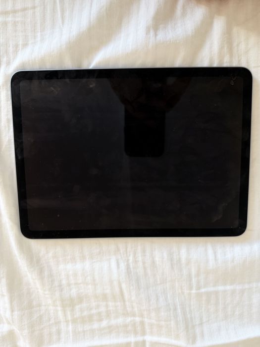 Ipad air 4 голубой