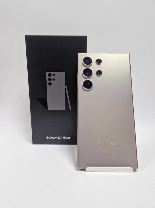 Samsung S24 Ultra 512GB