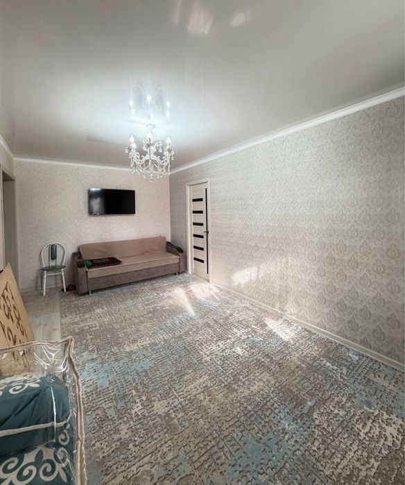 Продам уютную квартиру