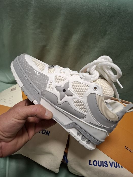 Louis vuitton skate 770 lei