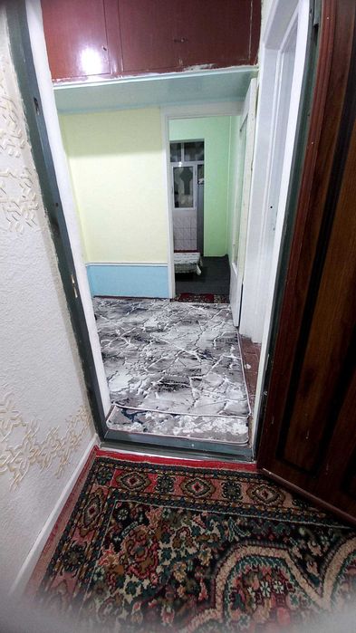 Sergili 1 dahasi Chinor 5-bekat yonida joylashgan xonadon ijara un