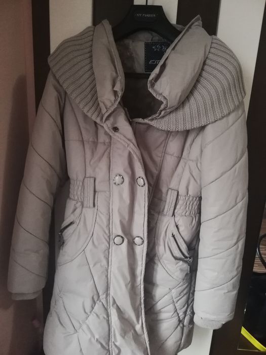 Greacă de iarnă EMT