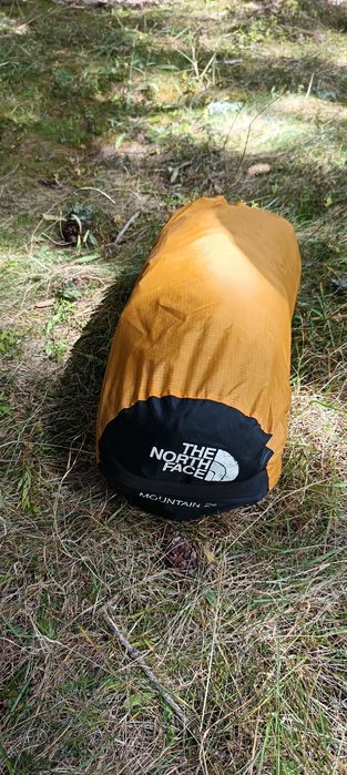 Палатка The North Face Mountain 24