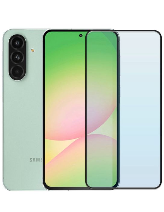 SAMSUNG A07/A17/A26/A56/A36 Folie Sticla Protectie Completa