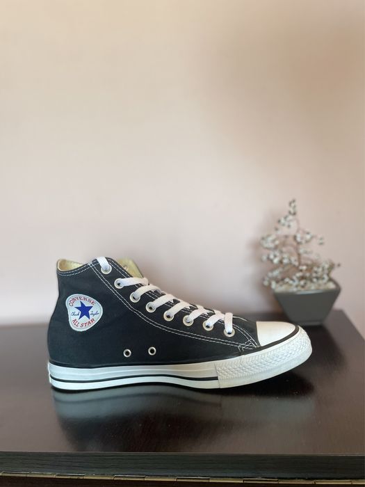 Converse All Star Hi