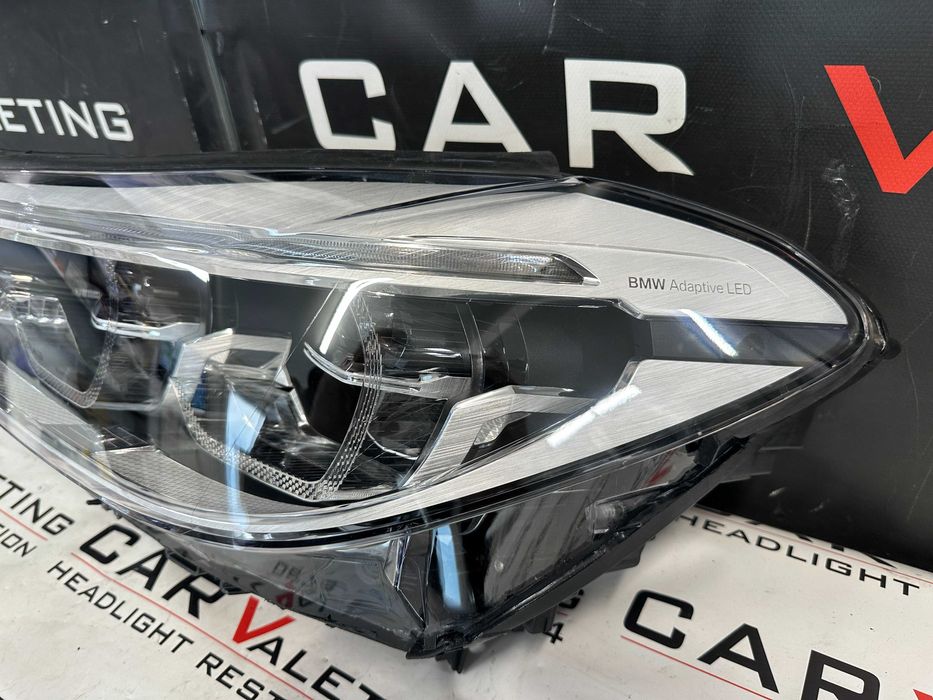 фар фарове ляв LED BMW 6 G32 far farove за БМВ 6 Г32