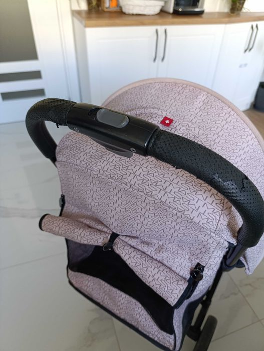 Лятна количка/бебешка количка Mast m2