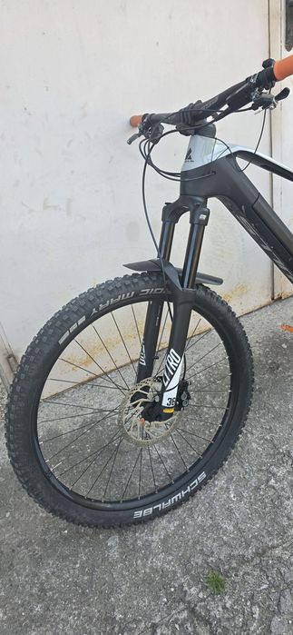 e-bike Bulls Sonic carbon