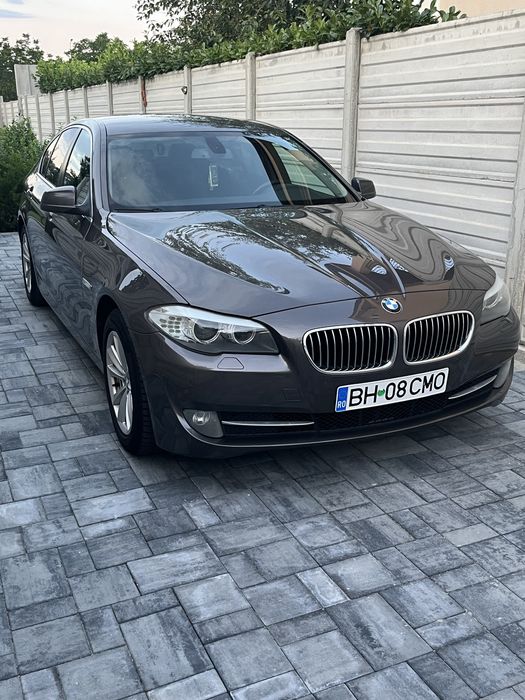 BMW Seria 5 0 — imagine 2