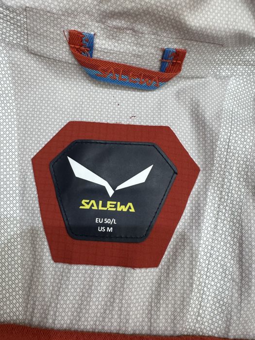 Мъжко яке SALEWA Pedroc . Размер 50/L