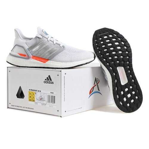 Дамски обувки ADIDAS ULTRABOOST 20 NASA  размери 36 - 38 2/3