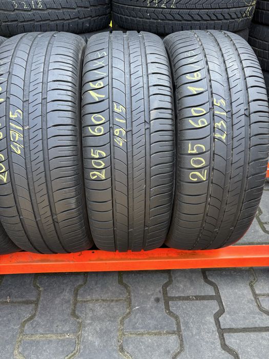 Anvelope Vara 205/60/16 Michelin Energy Saver 205/60/16