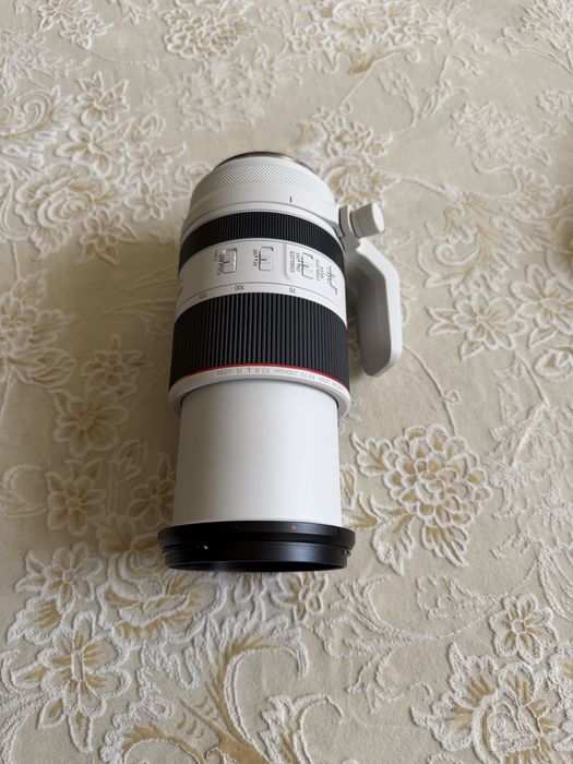 Canon RF 70-200mm F2.8 L IS USM