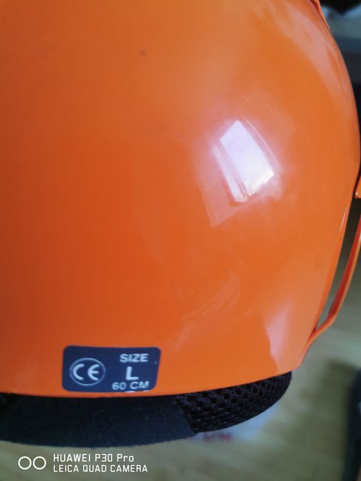 Каска Dainese L размер