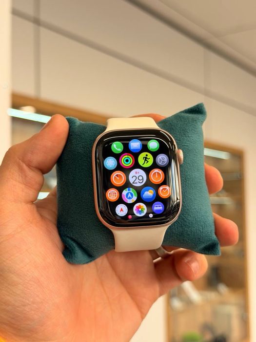 Apple Watch Series 11 | 46 mm