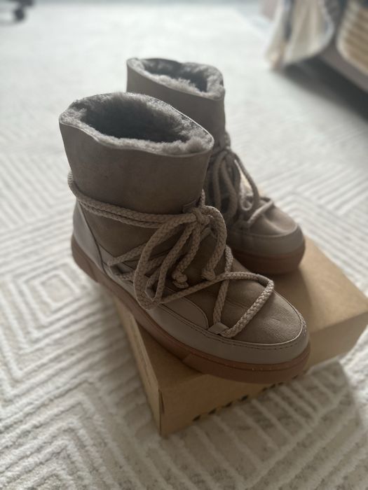 Продам угги новые