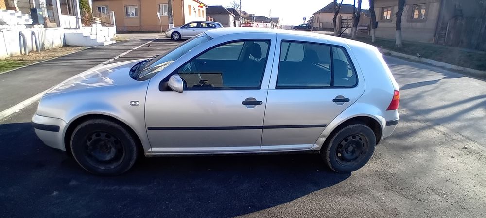 Vans golf 4,19 tdi