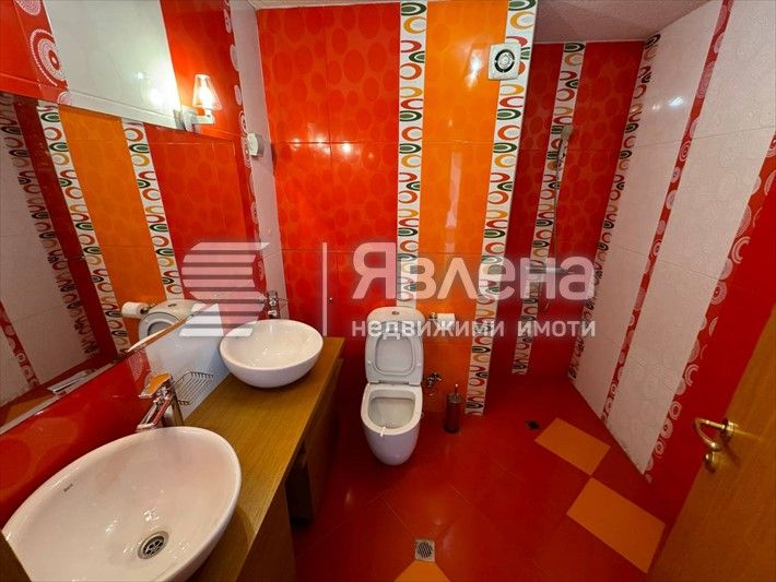 Дава се под наем Офис в София, Кръстова вада - 220 кв.м за 2640 € - Снимка #7