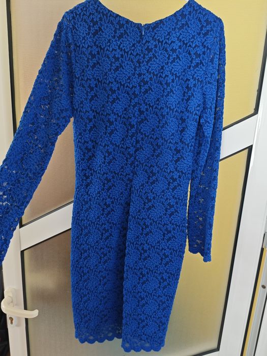 Rochie elegantă dantela